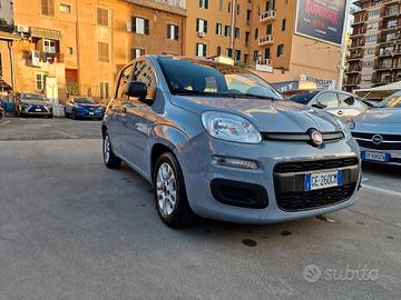 Fiat Panda 1.0 FireFly S&S Hybrid City Life 2021