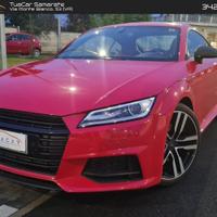 Audi TT 1.8 TFSI S LINE #8204