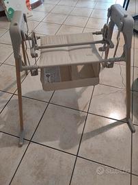 Stand E-Lullaglide Chicco
