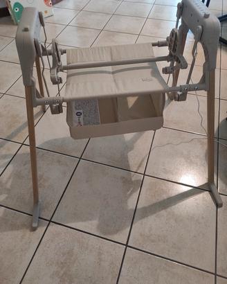 Stand E-Lullaglide Chicco