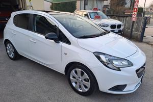 Opel Corsa 1.4 90CV BENZ-GPL OK NEOPATENTATI