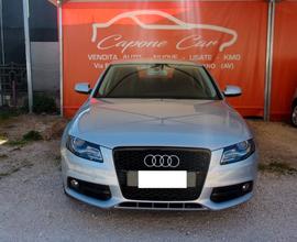 Audi A4 2.0 TDI 143CV F.AP. Advanced