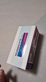 Huawei P10 lite midnight black 32GB
