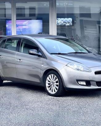 Fiat Bravo 1.6 Diesel 120CV E5 Neo - 2012