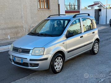 Fiat Panda 1.2 60CV Dynamic - 2008