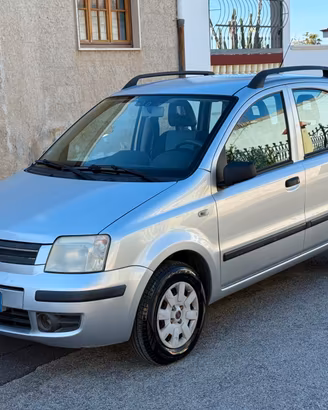 Fiat Panda 1.2 60CV Dynamic - 2008