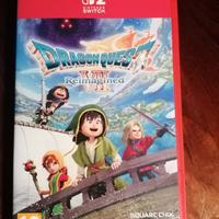 dragon quest 7 reimagined switch