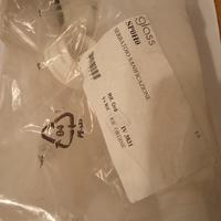 Serbatoio sanificante vasca idromassaggio GLASS