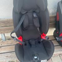 Seggiolino auto Chicco