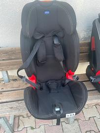 Seggiolino auto Chicco