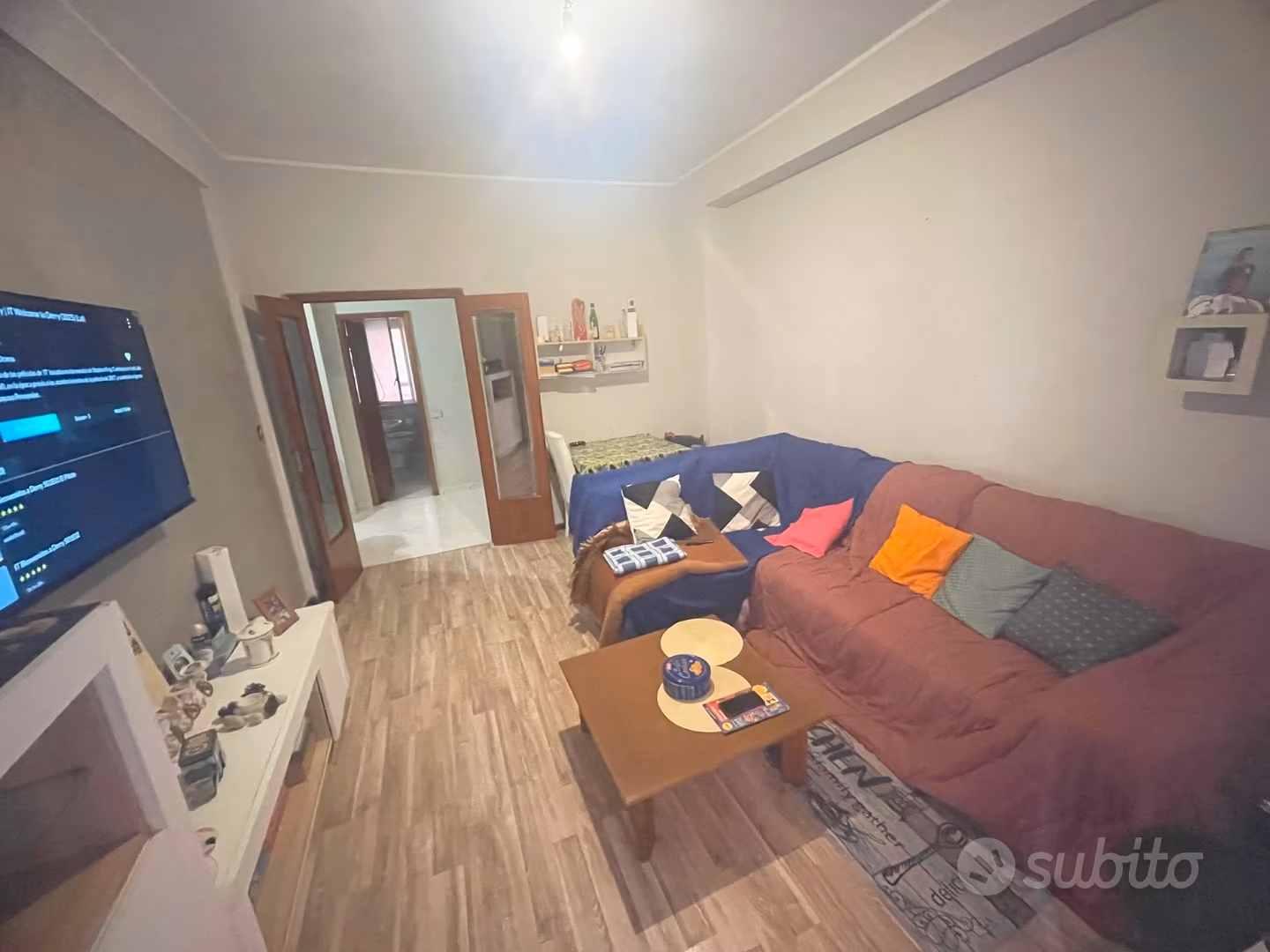 Appartamento – San Benedetto del Tronto, Sant'Antonio - Vista 2