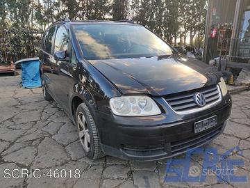 VW TOURAN 1T1, 1T2 1.9 TDI 105CV 03-10 - Ricambi