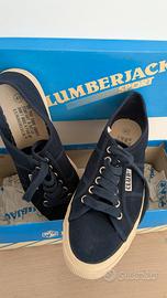 Lumberjack scarpe da ginnastica mod. superga n 41