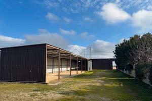BOX A CAMPOMARINO