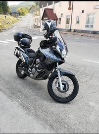 honda Transalp xl 700 