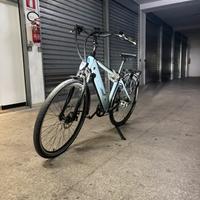 Bici elettrica
