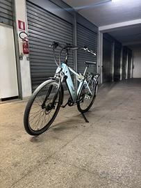 Bici elettrica