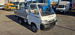 PIAGGIO PORTER 1.3BENZINA 16V 65CV CASSONE FISS