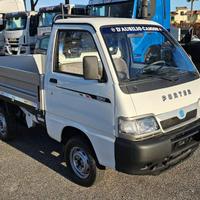 PIAGGIO PORTER 1.3BENZINA 16V 65CV CASSONE FISS