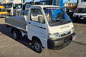 PIAGGIO PORTER 1.3BENZINA 16V 65CV CASSONE FISS
