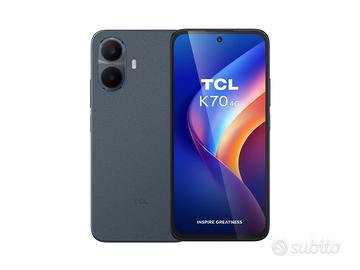 TCL K70 4G 128gb