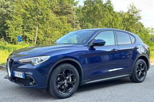 Alfa Romeo Stelvio 2.2 Turbodiesel 180 CV AT8 Q4 S