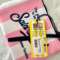 Pochette MC2  Saint Barth nuova