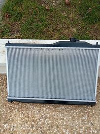 Radiatore raffreddamento motore Honda S2000
