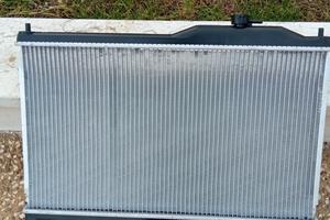 Radiatore raffreddamento motore Honda S2000