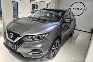 Nissan Qashqai 1.5 dCi N-Connecta