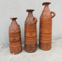 Vaso terracotta