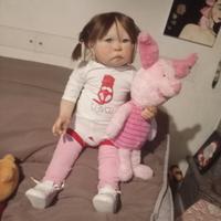 Reborn dolls toddler 