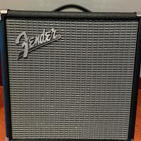 Amplificatore Fender Rumble 15