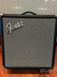 Amplificatore Fender Rumble 15