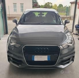 Audi A1 Allestimento Sline 1,6 105 CV