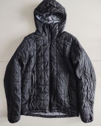 Piumino trekking uomo Forclaz by Decathlon