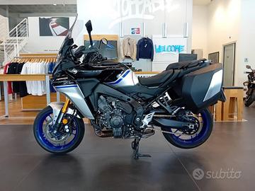 YAMAHA Tracer 9 900 GT Plus Y AMT Abs my25