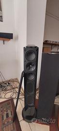 Diffusori acustici attivi amplificati KLIPSCH XF48