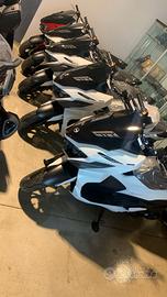 sym 125