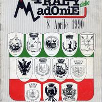 4° Rally delle Madonie