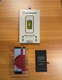 Batteria Orignale iPhone 12 e 12 Pro