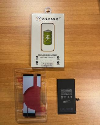 Batteria Orignale iPhone 12 e 12 Pro