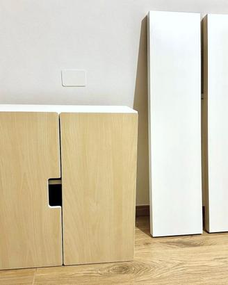 Pensile e mensole IKEA