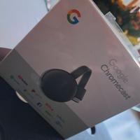 Google chromecast 1080p