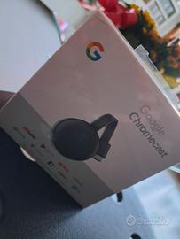 Google chromecast 1080p