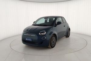 FIAT 500 Electric Elettrica Icon 95cv