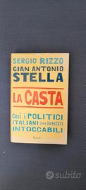 libro la casta