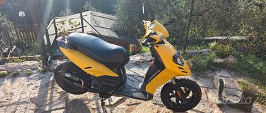 Typhoon 50cc 2014