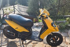 Typhoon 50cc 2014