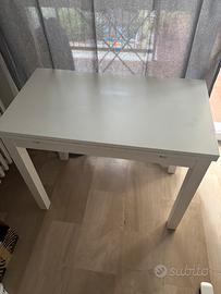 Tavolo allungabile Bjursta Ikea